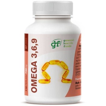 OMEGA 369   720MG 110PERL...