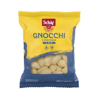GNOCCHI 300G     DR. SCHAR