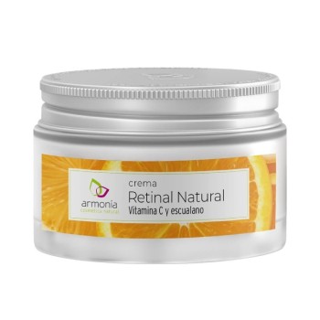 CREMA RETINAL FIRMEZA...