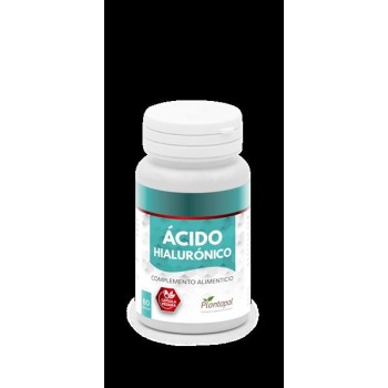 ACIDO HIALURONICO 60CAP...