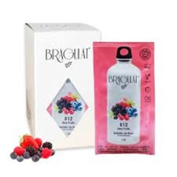 BEBIDA SOLUBLE B12 FRUTOS...