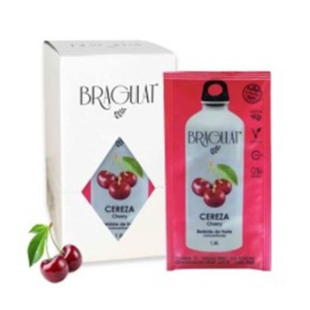 BEBIDA SOLUBLE CEREZA 15X9G...