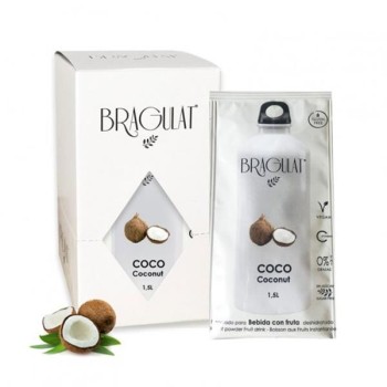 BEBIDA SOLUBLE COCO 15X9G...