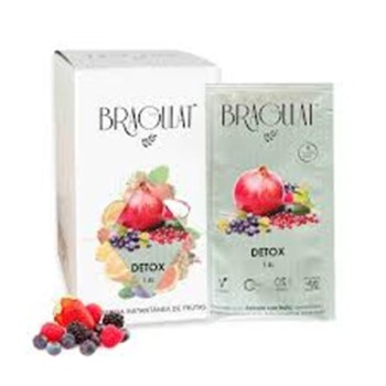 BEBIDA SOLUBLE DETOX 15X9G...