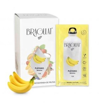 BEBIDA SOLUBLE PLATANO...