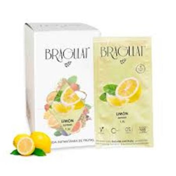 BEBIDA SOLUBLE LIMON 15X9G...