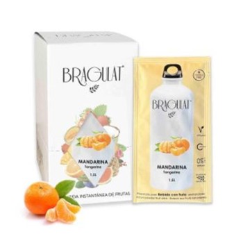 BEBIDA SOLUBLE MANDARINA...