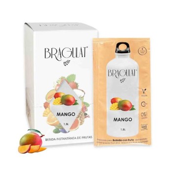 BEBIDA SOLUBLE MANGO 15X9G...