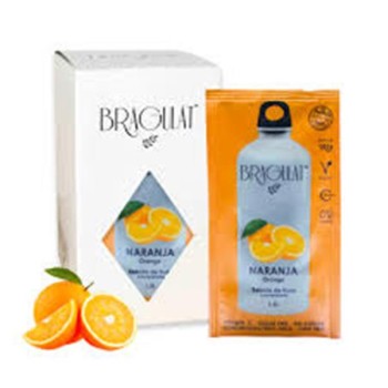 BEBIDA SOLUBLE NARANJA...