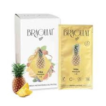 BEBIDA SOLUBLE PIÑA 15X9G...