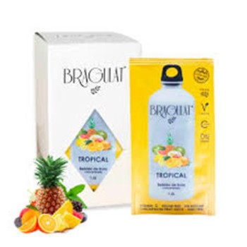 BEBIDA SOLUBLE TROPICAL...