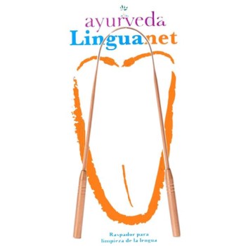 LINGUANET COBRE...