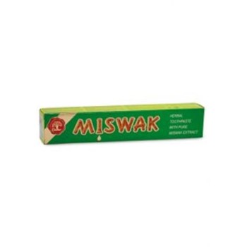 DENTIFRICO MISWAK 100ML DABUR