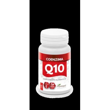 COENZIMA Q10 VIT.E 60VCAP...