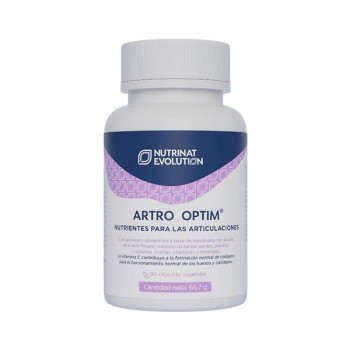ARTRO OPTIM 90VCAP...