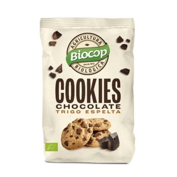 COOKIES ESPELTA CHIPS CHOCO...