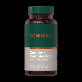 CURCUMA COMPLEX PRO 60CAP...