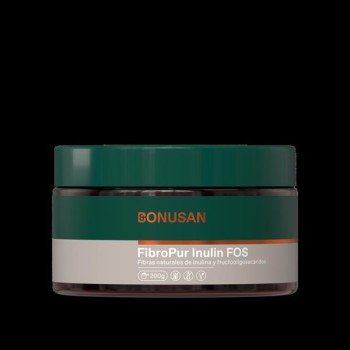 FIBROPUR INULIN FOS 200G...