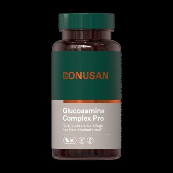 GLUCOSAMINA COMPLEX PRO...