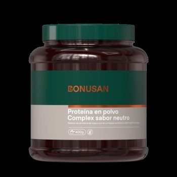 PROTEINA COMPLEX NEUTRO...