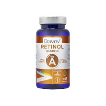 VITAMINA A RETINOL 90COMP...