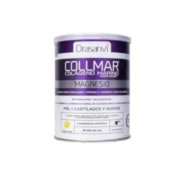 COLLMAR MAGNESIO LIMON 300G...