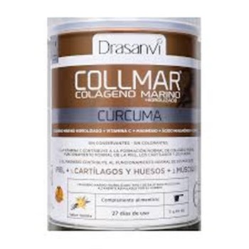 COLLMAR MAGNESIO CURCUMA...