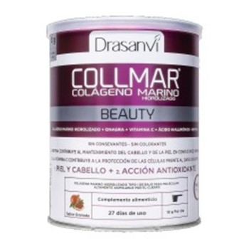 COLLMAR BEAUTY GRANADA 275G...