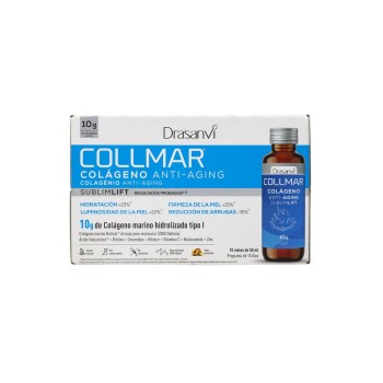COLLMAR ANTIAGING...