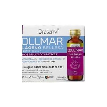 COLLMAR BELLEZA 8VIAL...