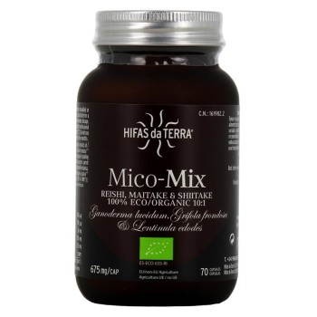 MICO MIX?EXTRACT?REISHI...