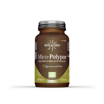 MICO POLYPORUS?70CAP HIFAS...