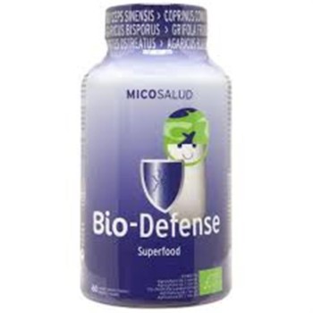 BIO DEFENS 60CAP...