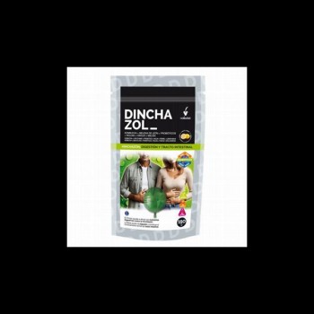 DINCHAZOL  NOVA DIET