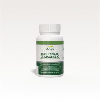 MAGNESIO BISGLICINATO 750MG...