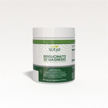 MAGNESIO BISGLICINATO 750MG...