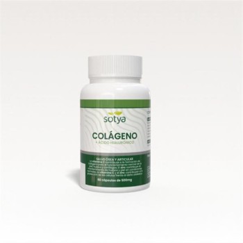 COLAGENO HIALURONICO 500MG...