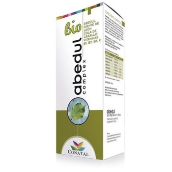ABEDUL COMPLEX 250ML BIO...