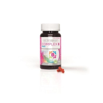 COMPLEX B 60CAP     MARNYS