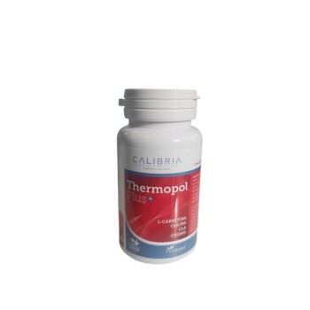 THERMOPOL PLUS 60CAP PLANTAPOL