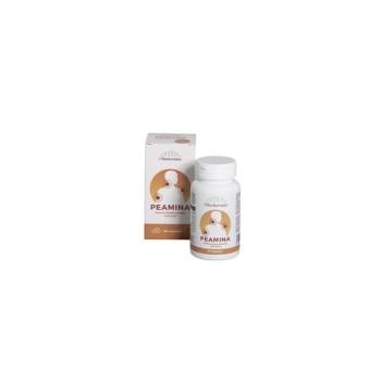 PEAMINA 60CAP     L HERBOTANIC