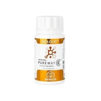 HOLOVIT PUREWAY C LIPOSO...