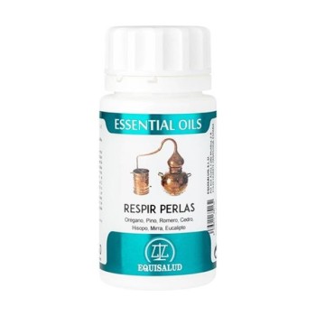 RESPIR 60PERL     EQUISALUD