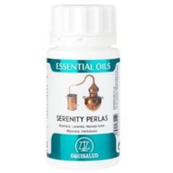 SERENITY 60PERL  EQUISALUD
