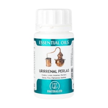 URIRRENAL 60PERL   EQUISALUD