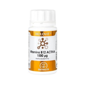 HOLOVIT VIT. B12 ACTIVA...