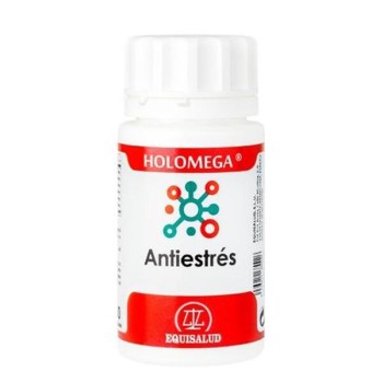 HOLOMEGA ANTIESTRES 50CAP...