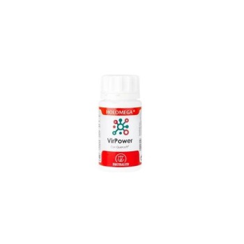 HOLOMEGA VIRPOWER 50CAP...