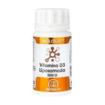 HOLOVIT VIT. D3 LIPOSO...