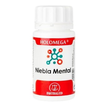 HOLOMEGA NIEBLA MENTAL...